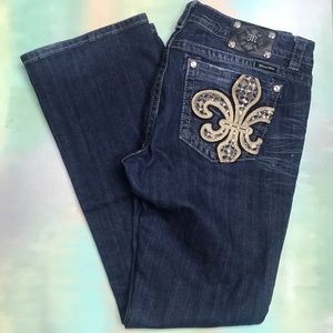 Miss Me Jeans - Size 33